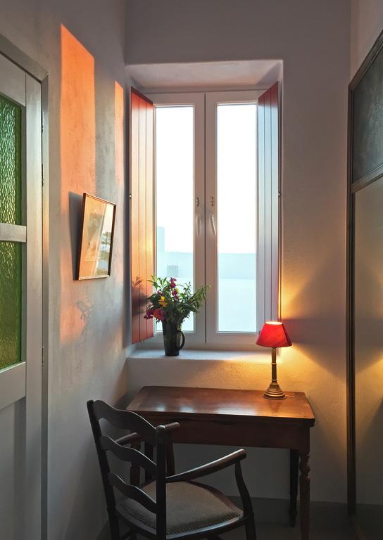 Casal Paleologos Villa Mykonos Town エクステリア 写真