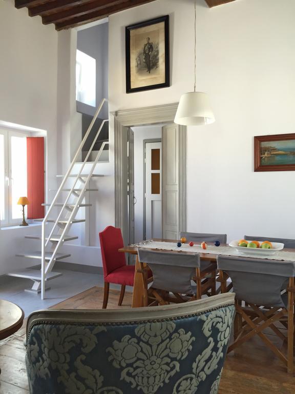 Casal Paleologos Villa Mykonos Town エクステリア 写真