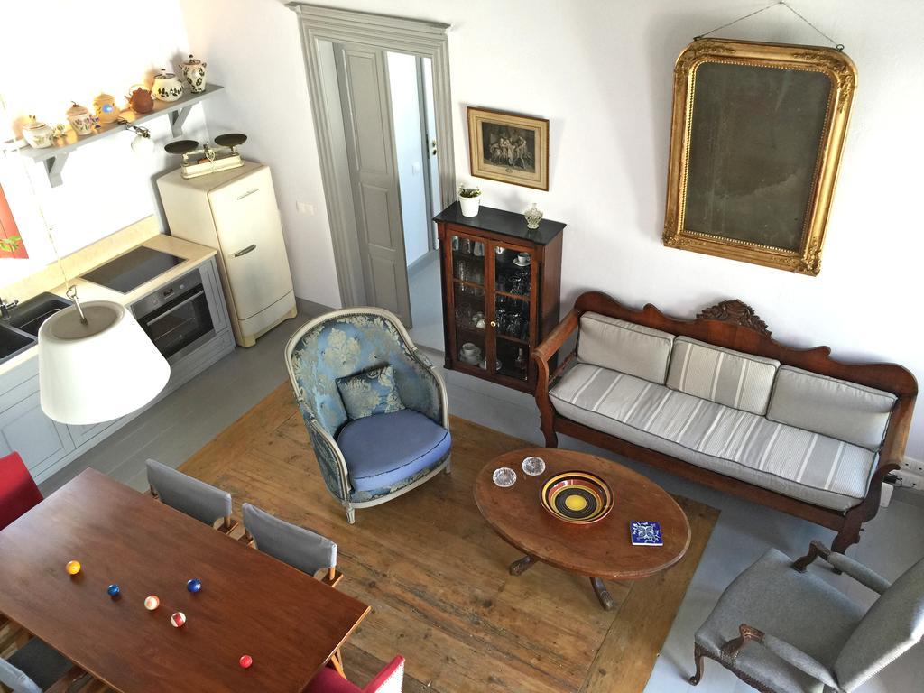 Casal Paleologos Villa Mykonos Town エクステリア 写真