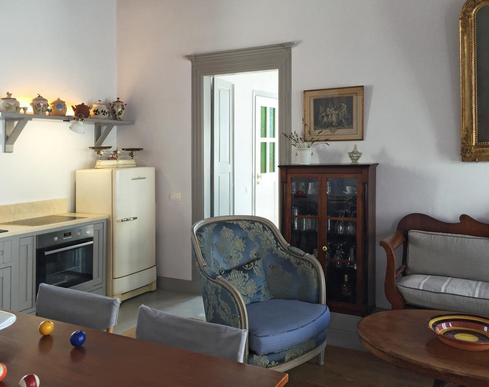 Casal Paleologos Villa Mykonos Town エクステリア 写真