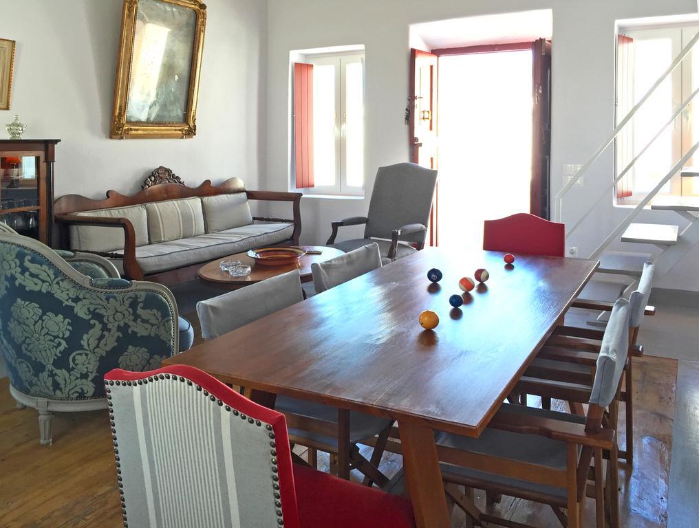 Casal Paleologos Villa Mykonos Town エクステリア 写真