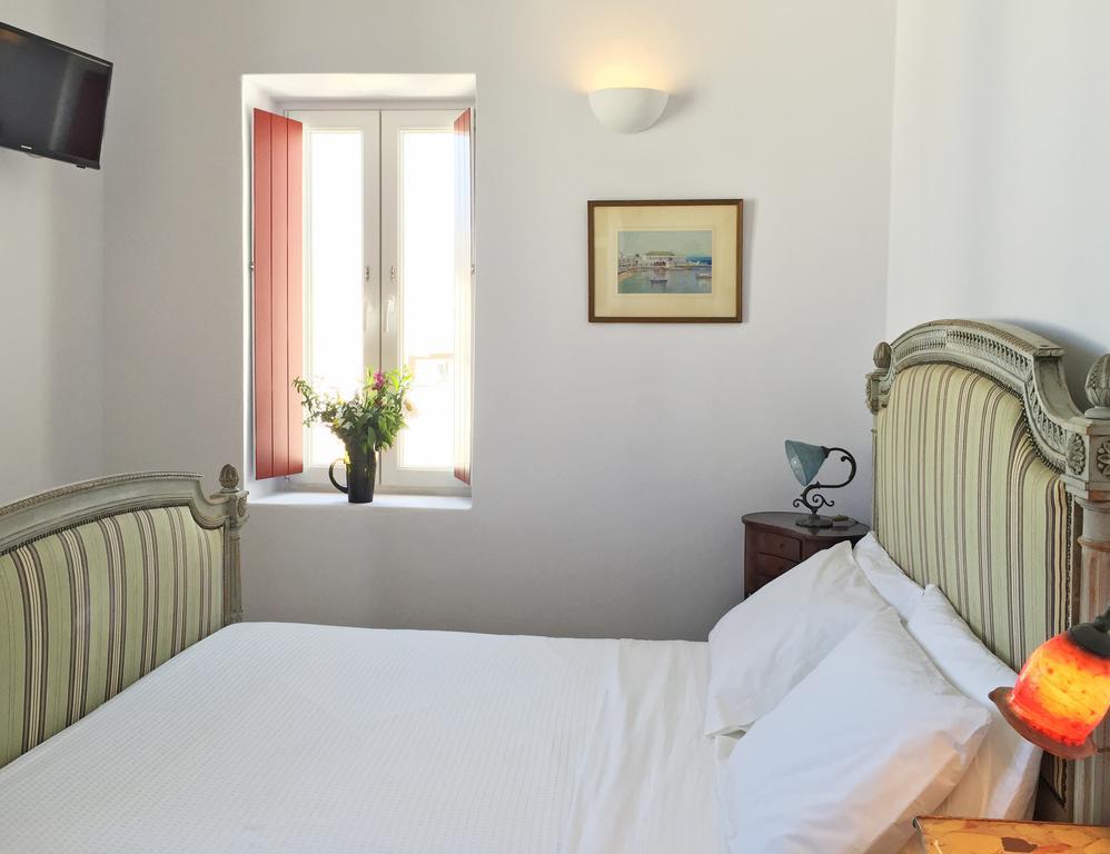 Casal Paleologos Villa Mykonos Town エクステリア 写真
