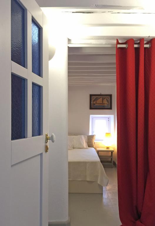 Casal Paleologos Villa Mykonos Town エクステリア 写真