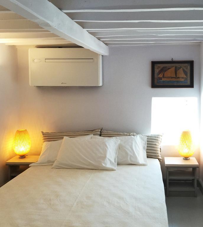Casal Paleologos Villa Mykonos Town エクステリア 写真