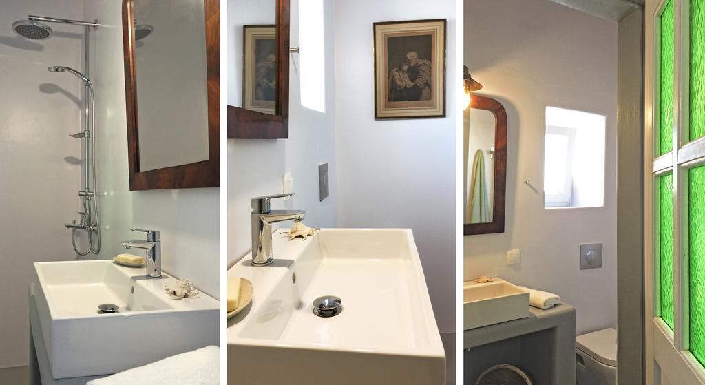 Casal Paleologos Villa Mykonos Town エクステリア 写真