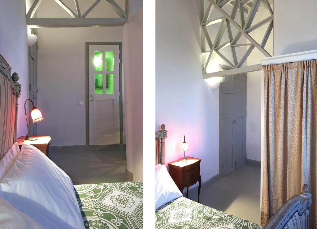 Casal Paleologos Villa Mykonos Town エクステリア 写真