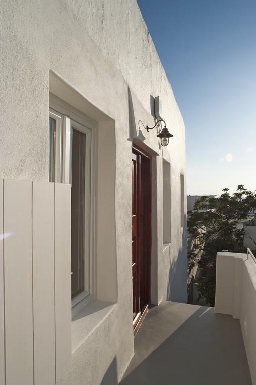 Casal Paleologos Villa Mykonos Town エクステリア 写真
